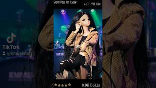 Bjd Smart Dolls MDK Dolls Rock Stars  #bjd #rockstar  #smartdolls