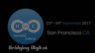 HackerCircle SF Hackathon2017 Teaser