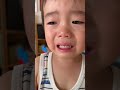 うるさい‼️よくおもちゃのために喧嘩して、頭痛い😓4才お兄ちゃんと2才お弟さん仲良くしてよ‼️