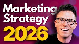 How To Create the Perfect Marketing Strategy for 2026