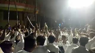 Bhoi samaj jamnagar Mahashivratri Shiv shobha Yatra 2018