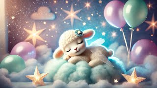 Dreamy Cloudland Lullaby: A Journey Through the Stars