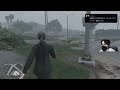 【gta5 ps5】ライブ配信　ランク1からのgta　其の11　2023年2月28日　日勤便　～1億ドルへの道！？の巻～　【前半】