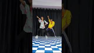 Jugnu Dance Challenge Badshah #jugnu #jugnuchallenge #shorts #youtubeshorts