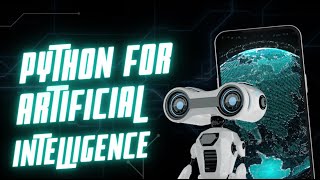Python for Artificial Intelligence #6 - Lists & Built-in Functions