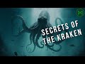 The Kraken Unmasked: Decoding the Legend - S01E18 - Part 2 (Discretion Advised)