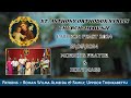 Pathron Feast - 2024 | St. Antony's Orthodox Syrian Church in Thenkabettu, Ammunje