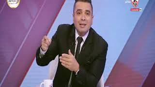 زملكاوى - حلقة الجمعة مع (أحمد جمال) 9/10/2020 - الحلقة الكاملة