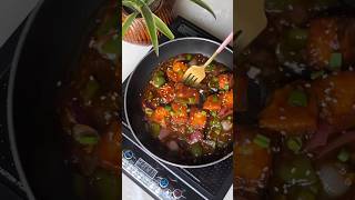 Chilli Paneer Recipe Restaurant Style #shorts #chillipaneer #recipevideo