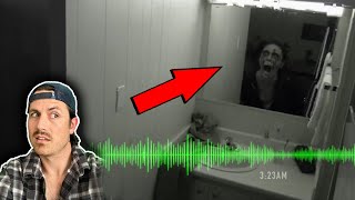 Top 3 SCARIEST audio recordings | Halloween Scare-A-Thon (part 4)