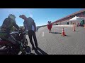 ccs njmp unlimited gp 7 8 2018 red flag