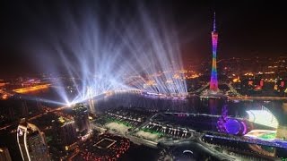 السياحة المذهلة | تغطية الأخ بسام الخضير من السعودية لمدينة كوانزو في الصين | Quanzhou in China