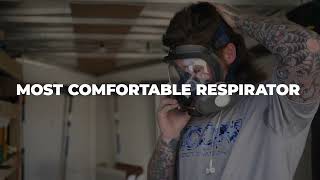 Affordable Respirators for any Situation by Parcil Safety And Parcil Distribution.