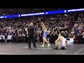 Keegan O'Toole is the best high school wrestler in the USA, he has four Wisconsin state titles