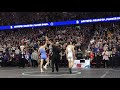 Keegan O'Toole is the best high school wrestler in the USA, he has four Wisconsin state titles