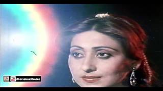 SOHNE MANMOHNAY DO SHARMEELAY NAIN - PAKISTANI FILM AMANAT