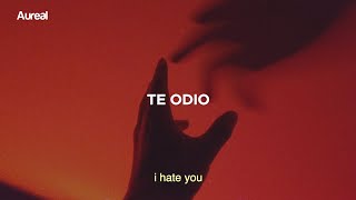 d4vd - Romantic Homicide (Español + Lyrics)