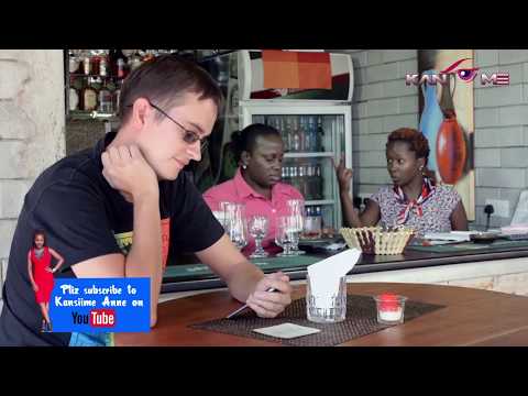 Kansiime Anne – The Tipping Customer