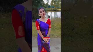 Viral Karishma nath Reels video #shorts #karishmanath #nagaranaam