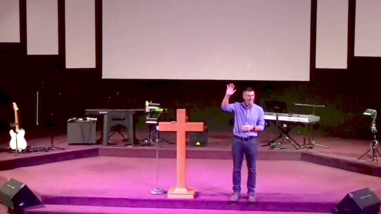 Riverlife Church Youtube
