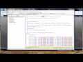 MET/TEAM - How to run a SQL script