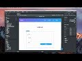 Creating Fully Working Forms Without Any Code