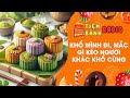 Tâm sự số 820 🌈 Khổ thì khổ mình đi, mắc gì kéo người khác khổ cùng 🌈 Tiệm Bánh Radio