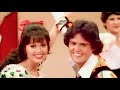 Donny & Marie Osmond - County Fair Finale W/ Roy Clark, Ruth Buzzi, Johnny Dark