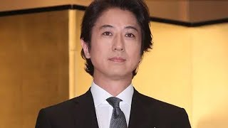 フジ「めざまし8」冒頭にMC谷原章介が中居正広氏引退に「昨日、本当に驚きのニュースが飛び込んで