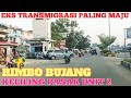 KELILING KOTA RIMBO BUJANG 2022‼️EKS TRANSMIGRASI PALING MAJU