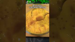 Delicious dessert that can do at home | Food Shorts #173 #shorts #food #tiktok #trending #dessert