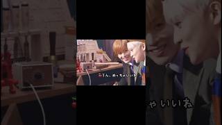 マクユに嫉妬するシズニなんて多分いないと思うw #NCT127 #bethereforme #shorts