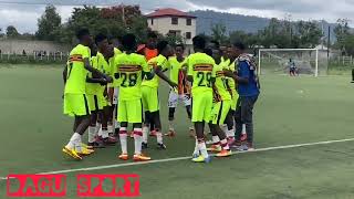 u17 Champion Highlight ወላይታ ድቻ 3-1 ወልቂጤ ከተማየምድብ ሁለተኛ ጨዋታ ። #dagusport