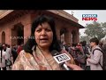 bjp mp aparajita sarangi calls the union budget 2025 26