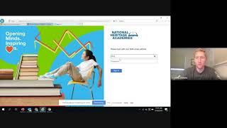 ThinkCERCA Login