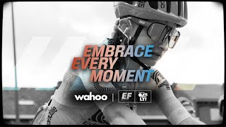 Embrace Every Moment | EF Education-Oatly Trailer