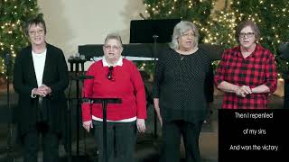 FBCVS CHURCH ONLINE Recorded Version