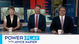 Poilievre drums up support against Bernier in federal by-election | Power Play with Joyce Napier