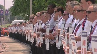 Memphis-based FedEx reaches tentative agreement with pilots' union