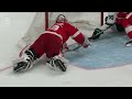 Octopus Thrown On Ice, Couture Scores OT Winner