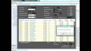 Dues Tracking System Overview v08