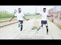 humble gee hate sign dance cover @roydancer99