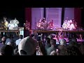 Mukanya plays 'Chipembere' @ Dream with the Stars 2025