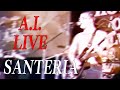 (A.I.) Sublime - Santeria Live Bradley Nowell [What-If Performance]
