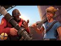 [TF2] One Mann's Trash - Mann's Guide Bonus Clips 2