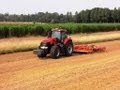 Case IH velddemonstraties zowel in Nederland als Belgie Trekkerweb