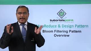 MapReduce and Design Patterns - Bloom Filtering Pattern Overview