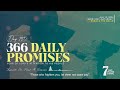 366 daily promises day 195 with apostle dr. paul m. gitwaza english subtitle version