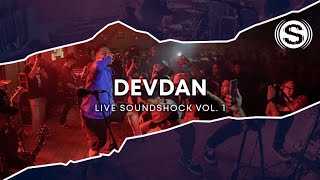 DEVDAN Live at Soundshock Vol 01