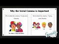 How to Use the Serial Comma (Oxford Comma)  English Punctuation Rules  ESL Writing Essentials